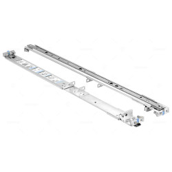 D419M A8 / DELL A8 STAB-IN STATIC 1U RAILS FOR DELL POWEREDGE & POWERVAULT