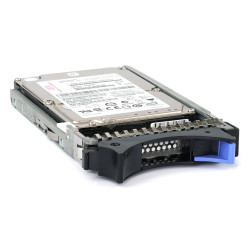 44V6833 IBM HARD DRIVE 300GB 10K SAS 6G 2.5 SFF P SERIES ST9300603SS, 9FK066-039