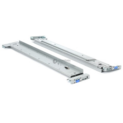 JRJ9P / DELL B9 L-BRACKET STATIC 2U RAILS FOR DELL POWERVAULT, SC, EQUALLOGIC