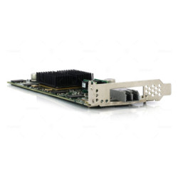 110-1047-20 LP EMC CHELSIO 10GB SINGLE PORT PCI-E X8 FIBRE CHANNEL FC HOST BUS ADAPTER HBA LOW PROFILE -