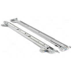 M7R4J DELL RAILS 2U FOR R715  R810  R815  R910 DY3K2