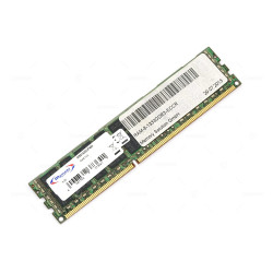 MS8192SUP486 MEMORY SOLUTION 8GB 12800 1333 ECCR RDIMM DDR3