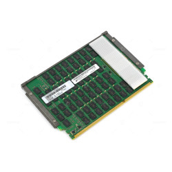 00VK220 IBM 64GB 8GX72 DDR3 1600MHZ PC3-12800 CDIMM FOR E880 PSERIES POWER8 31EA, N98500