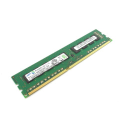 100-563-325 EMC MEMORY 4GB 2RX8 PC3 10600E DDR3 FOR VNX5100 5300 5700 DD2200