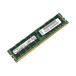 49Y1415 IBM 8GB 2RX4 PC3L 10600R DDR3 1333 MEMORY - 47J0136