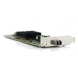 110-1062-20 LP EMC CHELSIO S310E-SR 10GBE SINGLE PORT LC PCI-E X8 NETWORK ADAPTER NIC LOW PROFILE -