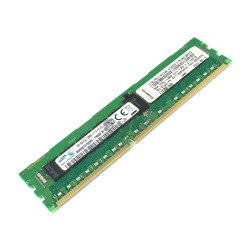 00D5038 LENOVO 8GB 1RX4 PC3L 12800R DDR3 1600 MEMORY - 00D5036