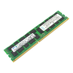 49Y1445 IBM 4GB 2RX4 PC3 10600R DDR3 1333 MEMORY - 49Y1435