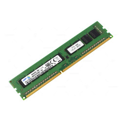 M391B1G73QH0-YK0 SAMSUNG MEMORY 8GB 2RX8 PC3L 12800E DDR3