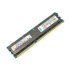 46C7452 IBM 4GB 4RX8 PC3 8500R DDR3 MEMORY 43X5055