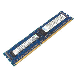 49Y1443 IBM 2GB 2RX8 PC3 10600R DDR3 1333 MEMORY 49Y1433