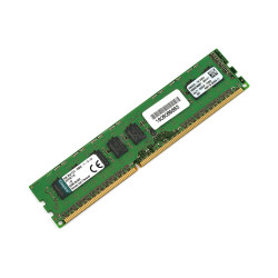 KVR16E11-8 KINGSTON MEMORY 8GB 2RX8 PC3-12800E DDR3 9965525-144.A00LF