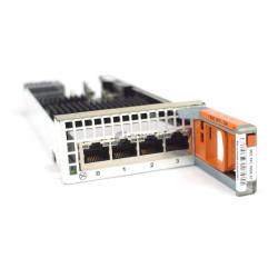 303.141.100A.01 EMC 4 PORT 1GBE ISCSI I/O MODULE W/IPV6 FOR VNX5000