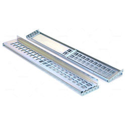 A34V-600-850-UNI-S / MINKELS UNIVERSAL RAILS 2U