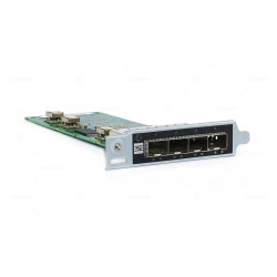 4377336 / IBM 8GB QUAD PORT FC HOST INTERFACE CARD FOR STORWIZE V3700 V5000 G1