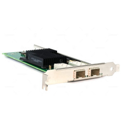 00YK615 / LENOVO DUAL PORT 10GB SFP+ PCIE ETHERNET ADAPTER FOR THINKSYSTEM