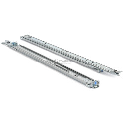 M13G0 / DELL A7 SLIDING 1U RAILS FOR R320,330,420 ,430,620 ,630,640 NX3300 NX400