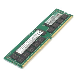 840758-091 / HPE 32GB 2RX4 PC4 2666V 2666MHZ PC4 21300V / 850881-001, 815100-B21