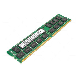 809081-081 / HP MEMORY 16GB 2RX4 PC4-19200T DDR4 2400T