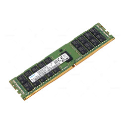 809083-091 / HP MEMORY 32GB 2RX4 2400MHz DDR4 PC4-19200T