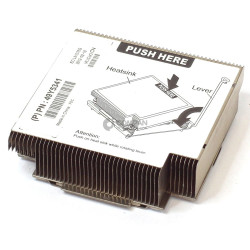 49Y5341 / IBM HEATSINK FOR IBM X3550 M2 X3650 M2 M3