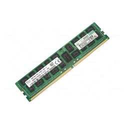 752371-081 / HP MEMORY 16GB 2RX4 PC4-17000P DDR4 2133MHZ