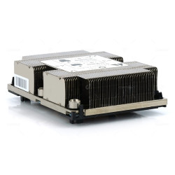 J39689-002 INTEL FXXHP78X108HS  CPU1 1U PASSIVE REAR HEATSINK FOR HNS2600BPB FXXHP78X108HS