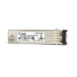 22R6442 / IBM OPTICAL TRANSCEIVER 4GB SFP SHORT WAVE GBIC