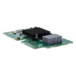 73-14641-02 CISCO 4-PORT 10GB VIC 1240 MODULAR LOM FOR M3 BLADE - UCSB-MLOM-40G-01