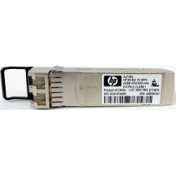 468508-001 / HP 8GB SW B-SERIES FC SFP+ OPTICAL TRANSCEIVER