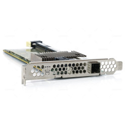 842475-001  HPE P1224 PCA 4E / 4I PCI-E X8 0GB FBWC ONE INTERNAL MINI SAS HD SFF-8643 ONE INTERNAL MINI SAS HD SFF-8644 SAS RAID CONTROLLER without encryption FOR DL 380 G9 StoreOnce 2700 3540 4500 51