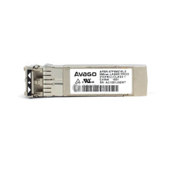 AFBR-57F5MZ-ELX / AVAGO 16GB/S SFP+ FC 850NM FIBRE CHANNEL OPTICAL TRANSCEIVER