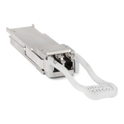 QSFP-40G-SR-BD / CISCO 40GBASE QSFP SR TRANSCEIVER MODULE