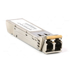 SO-SFP-8GFC-40D-C37 SO-SFP-8GFC-40D-C37 8/4/2/1 GBPS 1370NM 18DB 40KM OPTICAL TRANSCEIVER MODULE -