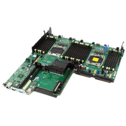 599V5 DELL SYSTEM BOARD LGA 2011-3 FOR R730 R730XD 0599V5