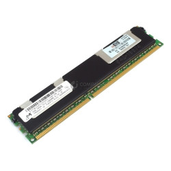 500203-061 HP MEMORY 4GB 2RX4 PC3 10600R DDR3