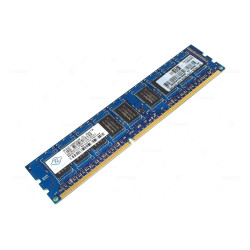 500209-061 HP MEMORY 2GB 2RX8 PC3 10600E DDR3 - 501540-001