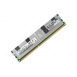 647654-081 HP MEMORY DDR3 32GB / 4RX4 / PC3L-10600L / 1333 MHz