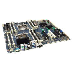 761510-001 HP SYSTEM BOARD SOCKET G34 FOR WORKSTATION Z840 761510-601,905483-601