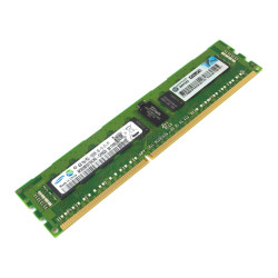 591750-071 HP 4GB 1RX4 PC3 10600R DDR3 1333 MEMORY - 595424-001