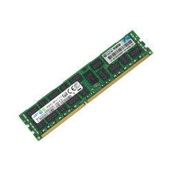 647650-071 HP MEMORY 8GB 2RX4 PC3L 10600R DDR3