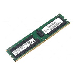 15-106199-01 CISCO MEMORY 64GB 2RX8 PC4 2933Y DDR4 23466Y UCS-MR-X64G2RT-H, MTA36ASF8G72PZ-2G9E1