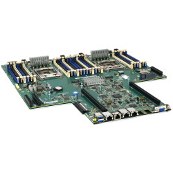 74-12420-02 CISCO MAINBOARD LGA2011 FOR UCS C240 M4