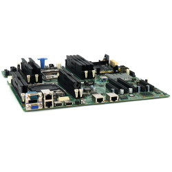 CN7X8 DELL POWEREDGE SYSTEM BOARD LGA2011-3 FOR R430 0CN7X8