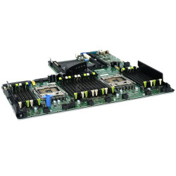 CNCJW DELL POWEREDGE LGA2011 R630 V3 SYSTEM BOARD