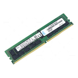 78P4198 IBM 32GB 2RX4 PC4-2666V REGISTERED ECC MEMORY FOR E950 PSERIES POWER9 324F, HMA84GR7CJR4N-VK, 78P4198