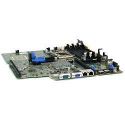 KM5PX DELL POWEREDGE R320 V4 SYSTEM BOARD LGA1356 0KM5PX