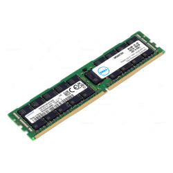 SNPW403YC-64G DELL MEMORY 64GB 2RX4 PC4 2933Y DDR4 25600Y SNPW403YC/64G, M393A8G40MB2-CVF