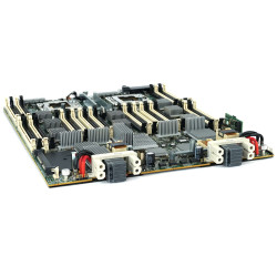 644496-001 HP MAINBOARD SOCKET 370 FOR PROLIANT BL620C G7 643398-001