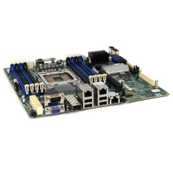 DA0S1GMB8A0 QUANTA MAINBOARD LGA2011 FOR S51G-1UL